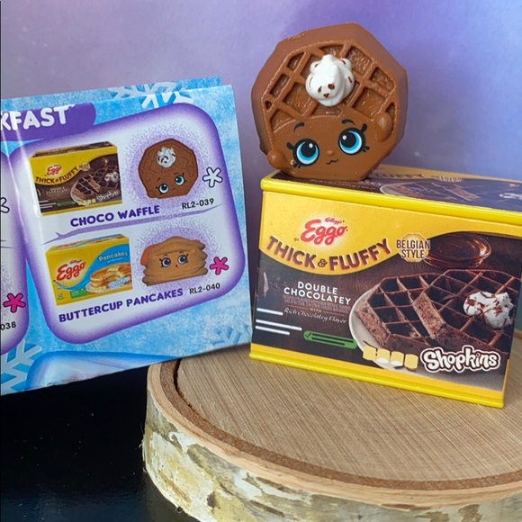 Shopkins - Picture 1 of 8